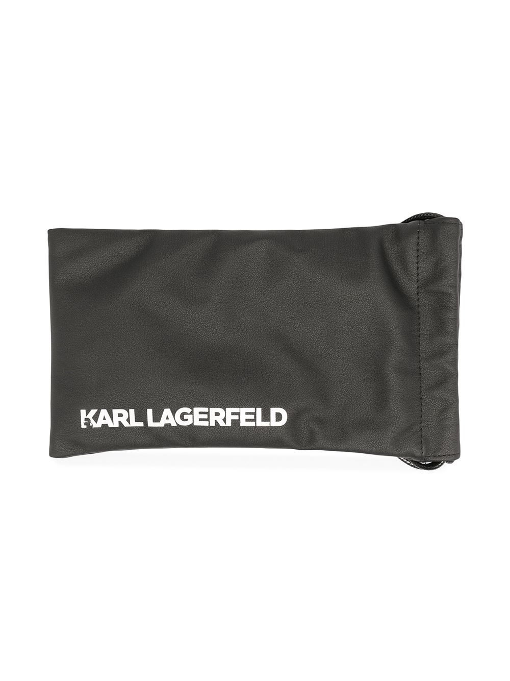 фото Karl lagerfeld солнцезащитные очки-авиаторы mr. karl icon