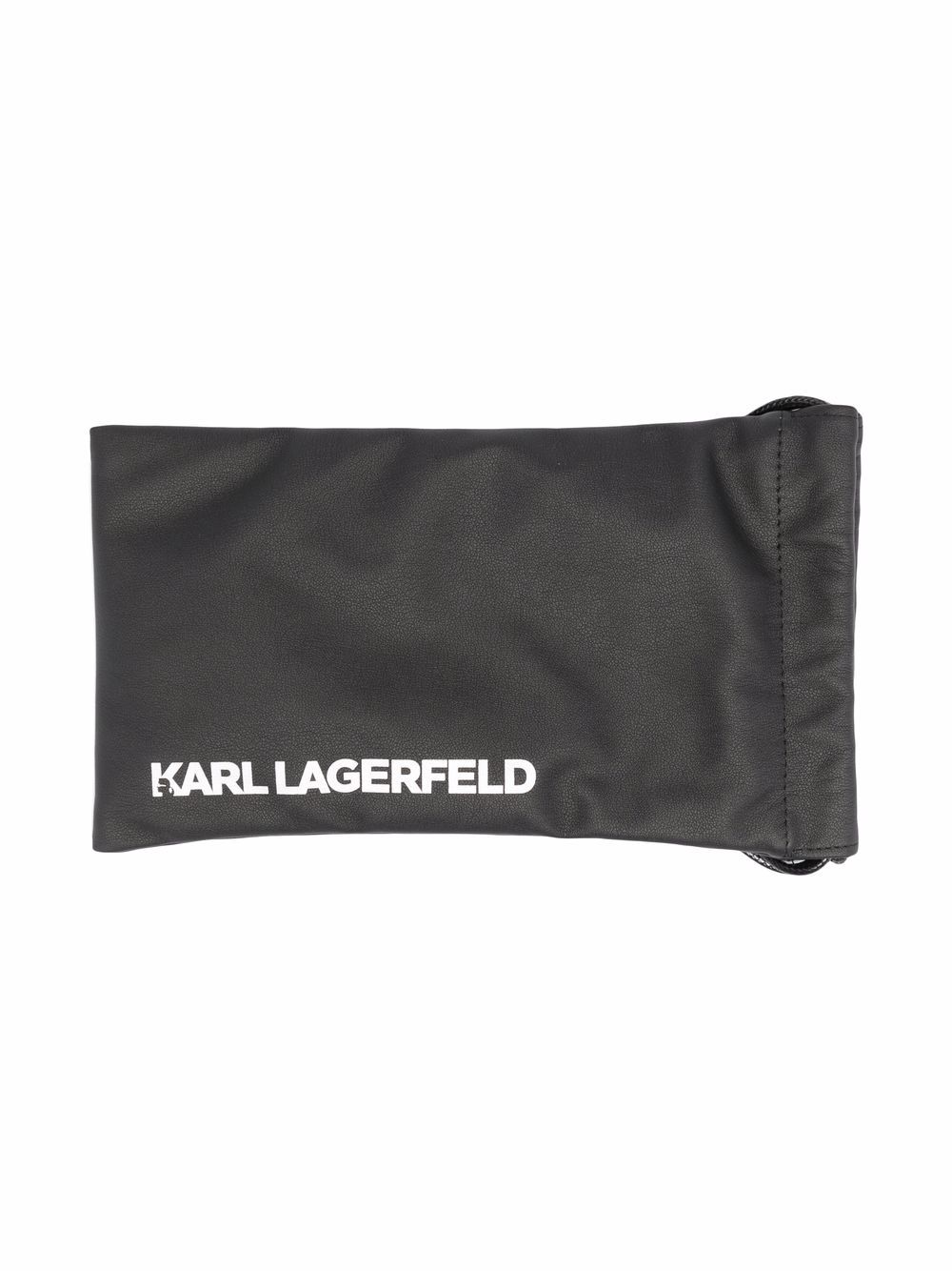 фото Karl lagerfeld солнцезащитные очки rue st-guillaume mask