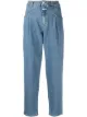 Imagem 1 de Closed Calça jeans cenoura com cintura alta