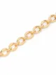 Dinny Hall handmade small heavyweight chain bracelet