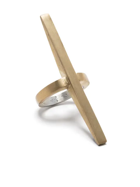 Parts of Four Sistema crossover bar ring