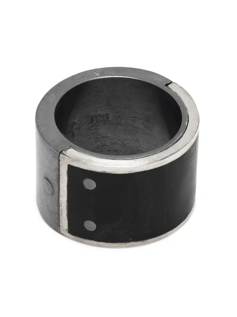 Parts of Four Anel Sistema 17mm