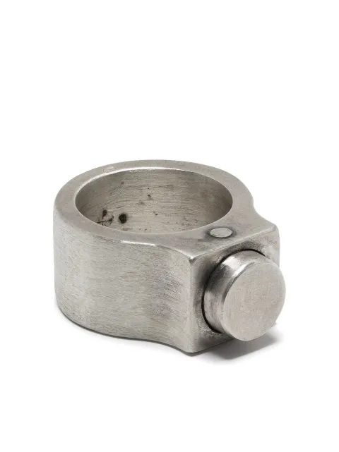 Parts of Four anillo Sahara de 14mm