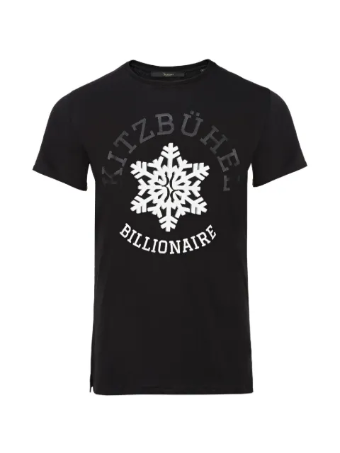 Billionaire playera Kitzbühel