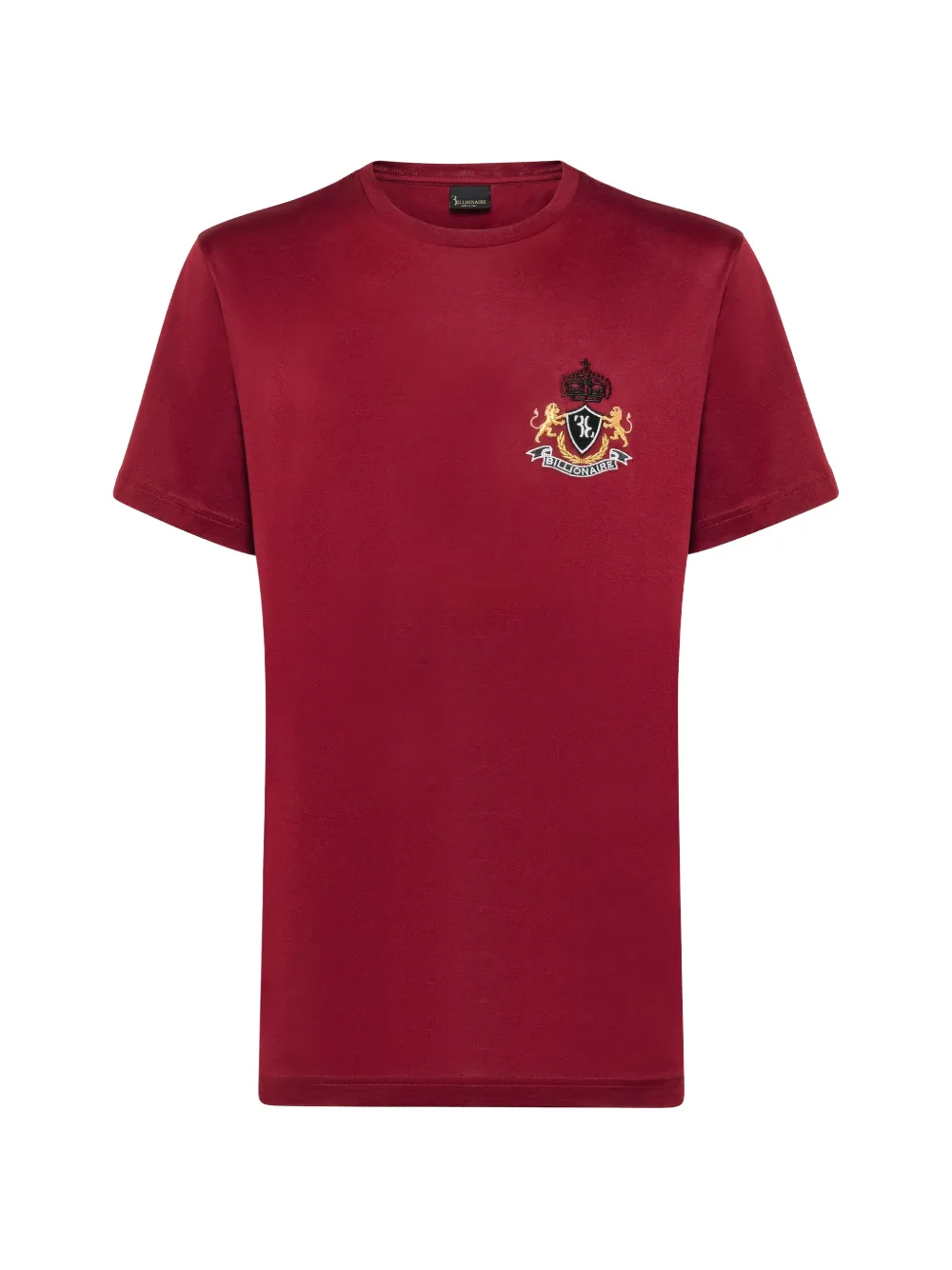 Billionaire Double Lion T-shirt