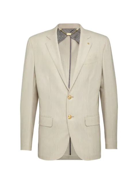 Billionaire Statement blazer