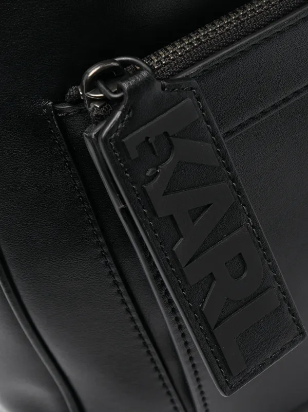 belt bolsa karl lagerfeld