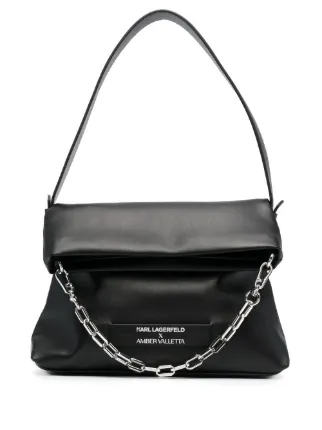 karl lagerfeld amber valletta bag