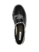 Karl Lagerfeld Kamini logo-embroidered espadrilles