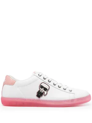 Karl lagerfeld sneakers 2020 Clearance