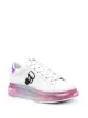 Image 2 of Karl Lagerfeld Kapri K/Ikonic chunky sneakers