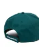 Heron Preston logo print cap
