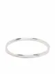 Image 1 of Dinny Hall Twist sculpted bangle