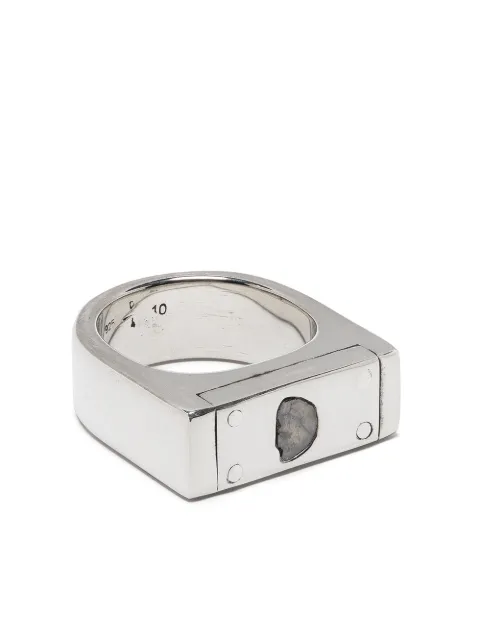 Parts of Four anillo de 9mm