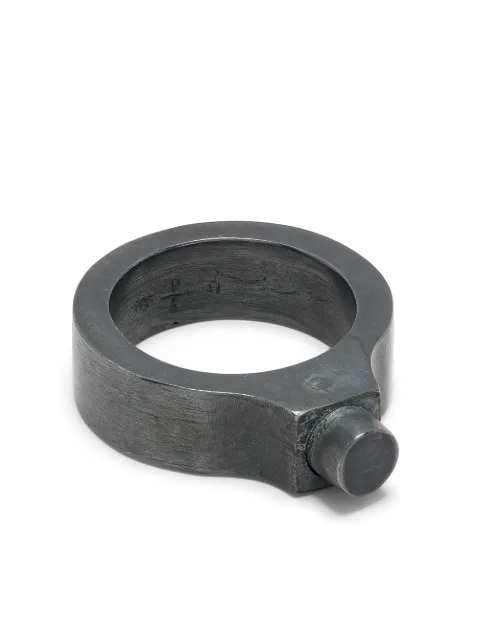 Parts of Four anillo Sahara de 7mm