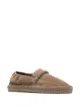 Image 2 of Brunello Cucinelli Monili-strap espadrilles