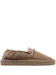 Image 1 of Brunello Cucinelli Monili-strap espadrilles
