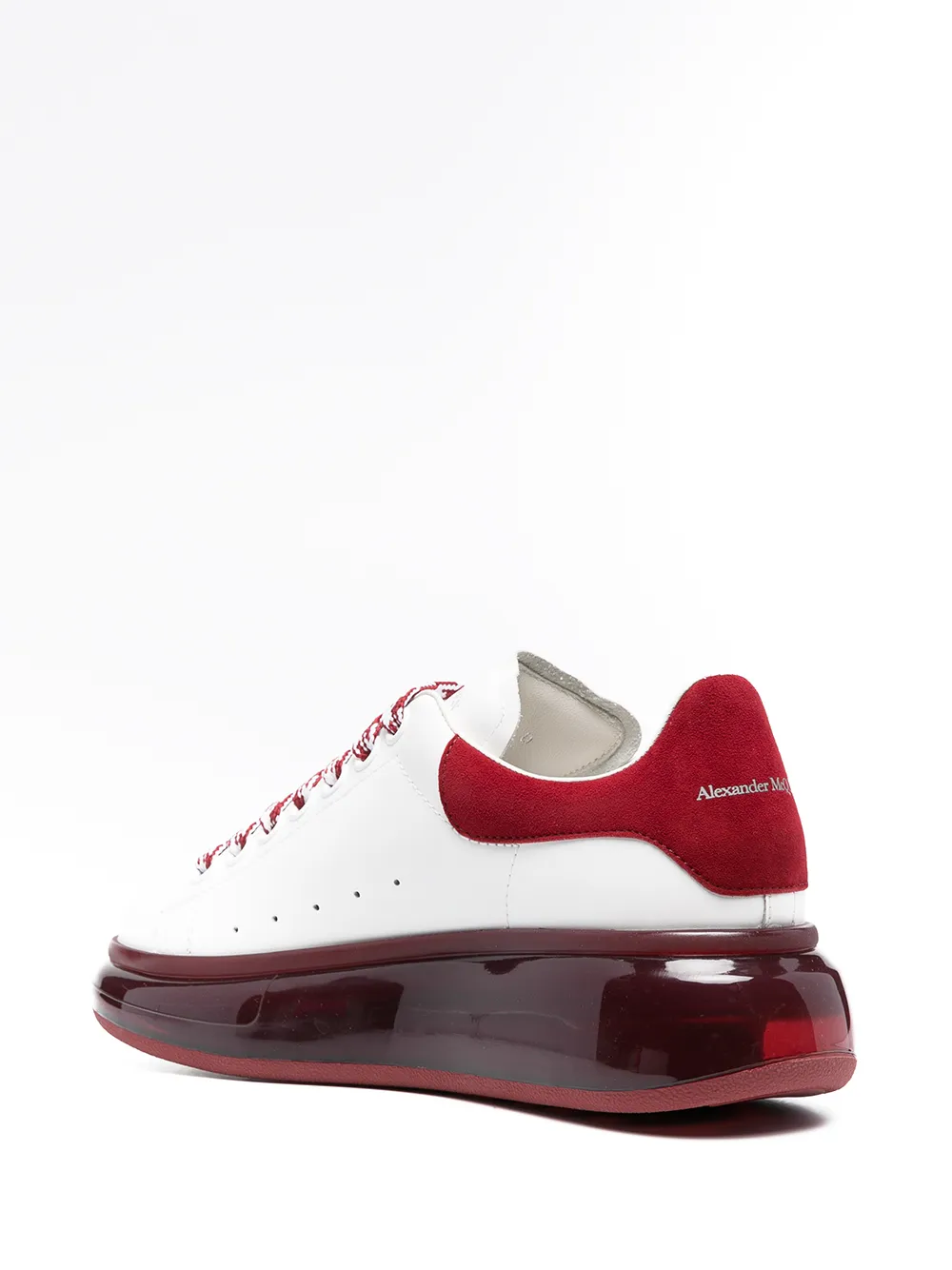 mcqueen larry sneakers
