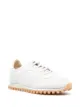Image 2 of Spalwart ridged sole sneakers
