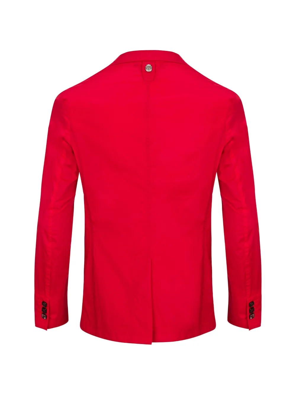 Billionaire Peter Patch Pockets Blazer   Rot 