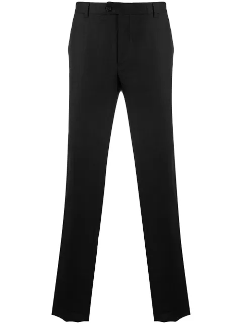 Billionaire pantalones de vestir bordados