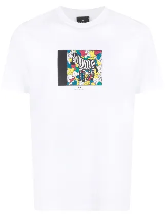 PS Paul Smith
