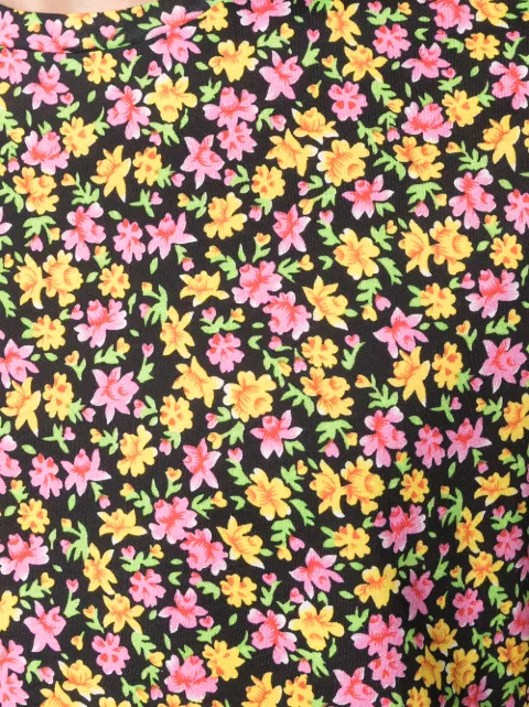 Paul Smith Floral Print T Shirt Farfetch