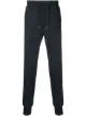 Image 1 of PAUL SMITH side-stripe track pants