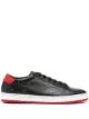 Image 1 of Paul Smith all-over logo sneakers