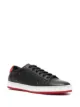 Image 2 of Paul Smith all-over logo sneakers