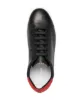 Paul Smith all-over logo sneakers