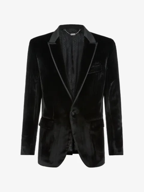 Billionaire blazer Elegant
