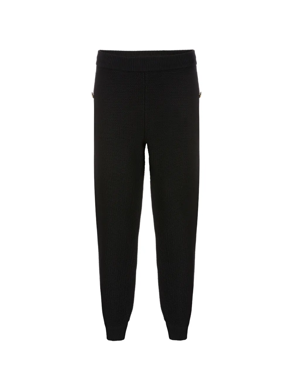 Billionaire Crest track pants - Nero