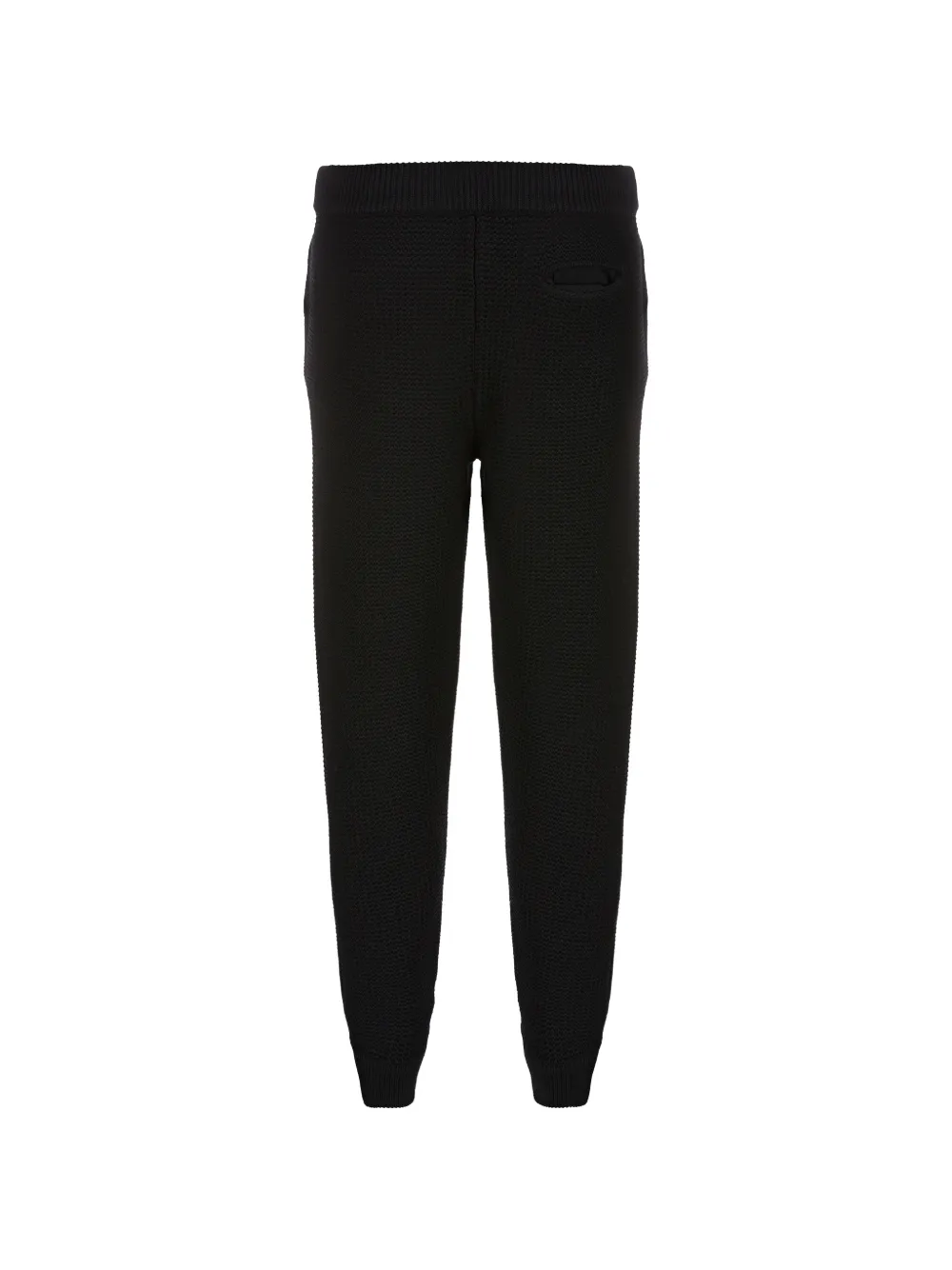  Billionaire Crest Track Pants   Schwarz 