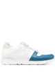 Image 1 of Billionaire Runner Double low top sneakers