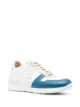 Image 2 of Billionaire Runner Double low top sneakers