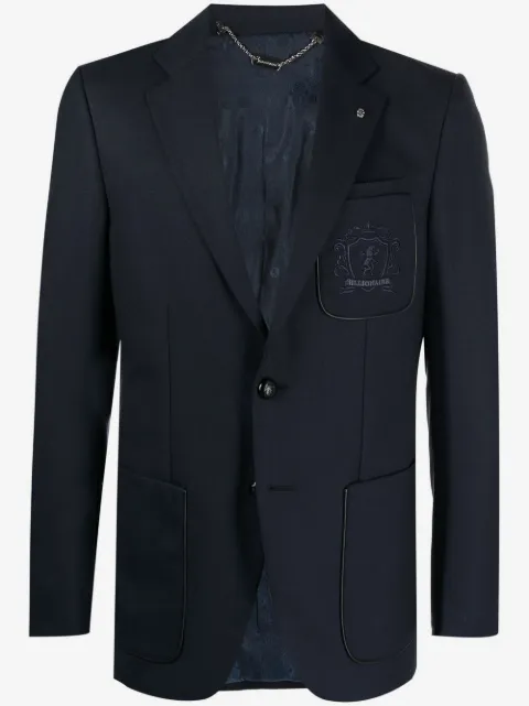 Billionaire blazer en laine
