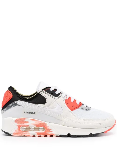 Nike baskets Air Max 90 - Blanc - Nike - Modalova