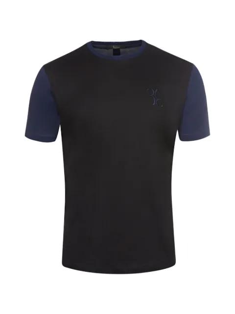 Billionaire Double B embroidered T-shirt