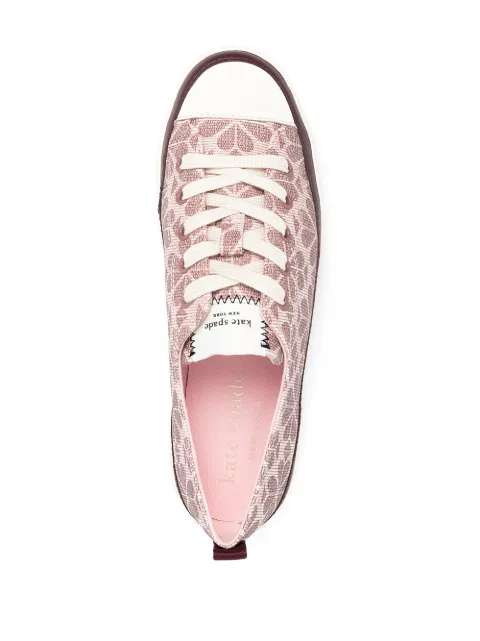 kate spade platform shoes