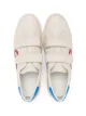 Gucci Kids TEEN Ace touch-strap sneakers