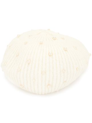 jennifer behr beret