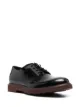 Image 2 of PAUL SMITH Mac Derby shoes