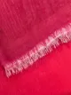 Faliero Sarti ombré knit scarf