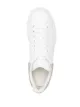 Alexander McQueen Oversized low-top sneakers