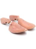 Bally cedar wood shoe trees - Neutrals