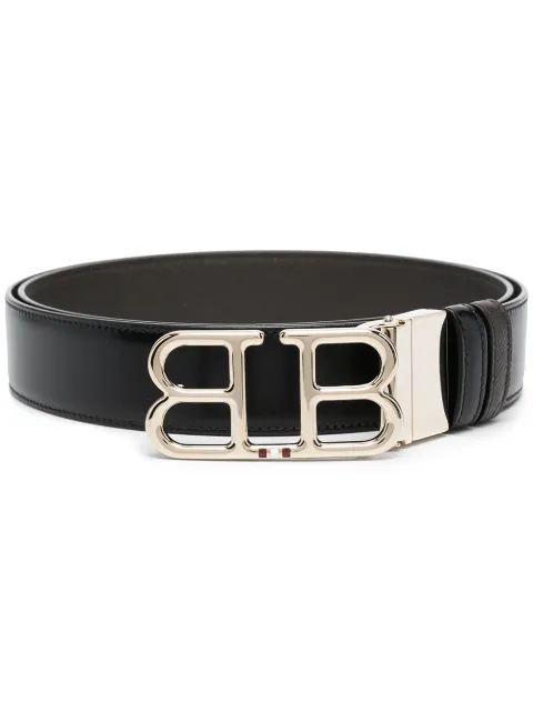 bally reversible belt