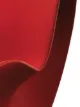 Image 2 of magis Voido rocking chair