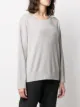 Nili Lotan crew neck sweater