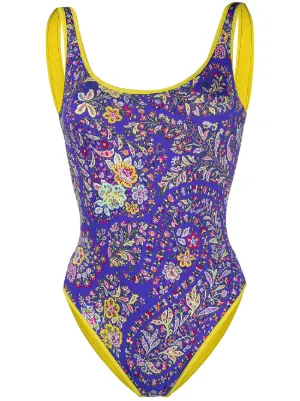 Etro bathing suits Clearance